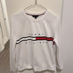 Tommy Hilfiger Pullover Sweatshirt